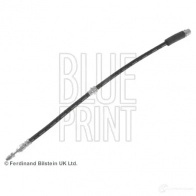 Тормозной шланг BLUE PRINT 5050063013627 2641374 WFKO WW ADF125302 - Изображение 2