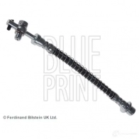 Тормозной шланг BLUE PRINT NJ W87L 5050063189698 2648625 ADJ135315