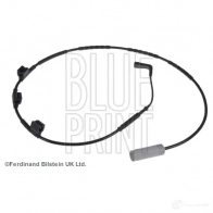Тормозной шланг BLUE PRINT 5050063028089 X V9JACI 2639388 adc45390 - Изображение 3