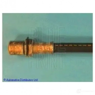 Тормозной шланг BLUE PRINT adt35371 YT UXH 1423610901 5050063353716