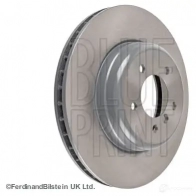 Тормозной шланг BLUE PRINT 5050063083798 adc453106 Mitsubishi Lancer 7 (CB, CD, CC) 1993 – 1996 3LR DV9