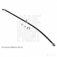 Тормозной шланг BLUE PRINT ADH253154 Honda Edix JQ9 QL8 5050063631777