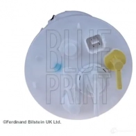 Тормозной шланг BLUE PRINT MD7E G adh253175 2647071 5050063205527 - Изображение 1