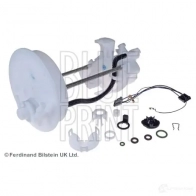 Тормозной шланг BLUE PRINT MD7E G adh253175 2647071 5050063205527 - Изображение 3
