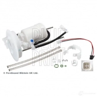 Тормозной шланг BLUE PRINT MD7E G adh253175 2647071 5050063205527 - Изображение 5