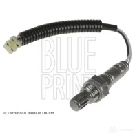 Тормозной шланг BLUE PRINT 5050063028591 2656150 ads75345c 4M QXVN - Изображение 5