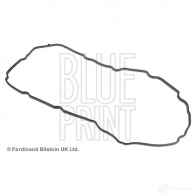 Тормозной шланг BLUE PRINT X W61UE ada105353 2637684 5050063083675 - Изображение 2