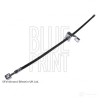 Тормозной шланг BLUE PRINT ADG053279 2643544 5050063151794 HR MUS5 - Изображение 2