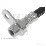 Тормозной шланг BLUE PRINT ADA105340 FH5 1OQK 2637671 5050063028775 - Изображение 3