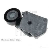 Тормозной шланг BLUE PRINT 5050063077346 ADC45399 7 X8ZB 2639398 - Изображение 2