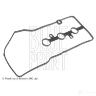 Тормозной шланг BLUE PRINT Toyota Corolla (E110) 8 Универсал 2.0 D (CE110) 72 л.с. 1997 – 2000 EF K1Z adt353277 5050063620597