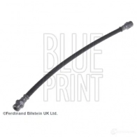 Тормозной шланг BLUE PRINT O DR03R 5050063177282 Mitsubishi L200 3 (K7T, K6T) Пикап 2.5 TD 4WD 99 л.с. 1996 – 2007 ADC45392