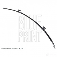 Тормозной шланг BLUE PRINT adj135312 23L NTN 5050063189667 Land Rover Range Rover 2 (P38A) 1994 – 2002