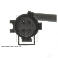 Тормозной шланг BLUE PRINT ada105358 2637689 5050063115871 0BE7 GXJ - Изображение 2