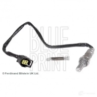 Тормозной шланг BLUE PRINT ada105358 2637689 5050063115871 0BE7 GXJ - Изображение 4