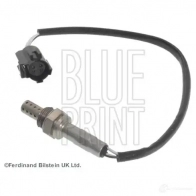 Тормозной шланг BLUE PRINT 5050063115864 ada105357 10AG X 2637688 - Изображение 2