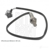 Тормозной шланг BLUE PRINT 5050063115864 ada105357 10AG X 2637688 - Изображение 4