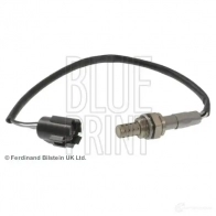 Тормозной шланг BLUE PRINT 5050063115864 ada105357 10AG X 2637688 - Изображение 5