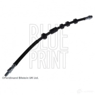 Тормозной шланг BLUE PRINT ADJ135328 5050063189926 Land Rover Freelander 2 (L359) Внедорожник 2.2 TD4 4x4 150 л.с. 2006 – 2014 BQQW U