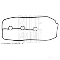 Тормозной шланг BLUE PRINT 5050063004892 adt353308 ID5 77M2 Toyota Hilux (N140, 50, 60, 70) 6 Пикап 2.7 4WD (RZN140. RZN169) 150 л.с. 1997 – 2000