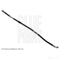 Тормозной шланг BLUE PRINT 5050063004229 Subaru Legacy (BD, BG) 2 1993 – 1998 ADS75340 IZJG 1