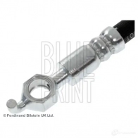 Тормозной шланг BLUE PRINT 2658557 5050063015645 Z 567A ADT353330C - Изображение 3