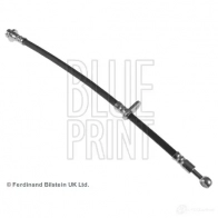 Тормозной шланг BLUE PRINT Q5QR G3 5050063110890 ADK85373 2649654 - Изображение 2