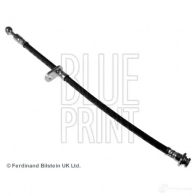 Тормозной шланг BLUE PRINT Q5QR G3 5050063110890 ADK85373 2649654 - Изображение 3