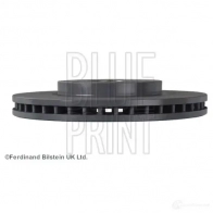 Тормозной шланг BLUE PRINT 4F7 4V05 2647125 5050063253634 adh25363 - Изображение 4