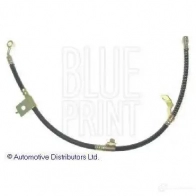 Тормозной шланг BLUE PRINT adg05380 5050063053807 0OLIDF R Hyundai Sonata