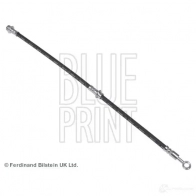 Тормозной шланг BLUE PRINT ADN153190 2653861 5050063605563 M8RL B - Изображение 2