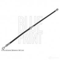 Тормозной шланг BLUE PRINT 5050063602937 ADN153189 2653860 4Z3SL0 S - Изображение 2