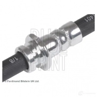 Тормозной шланг BLUE PRINT 5050063602937 ADN153189 2653860 4Z3SL0 S - Изображение 4