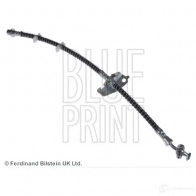 Тормозной шланг BLUE PRINT 5050063189889 8 ULXP Land Rover Discovery 1, 2 (L318) Внедорожник 4.0 V8 4x4 185 л.с. 1998 – 2004 ADJ135324