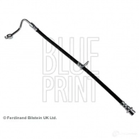 Тормозной шланг BLUE PRINT BX OQNJ0 5050063070699 Toyota Hilux (AN10, 20, 30) 7 Пикап 2.5 D 4D (KUN15. KDN1) 88 л.с. 2005 – 2006 ADT353357