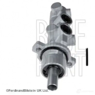 Главный тормозной цилиндр BLUE PRINT 2658350 5050063109504 8 G68KJ ADT35146 - Изображение 2