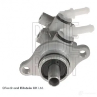 Главный тормозной цилиндр BLUE PRINT 88O JX30 ADG05149 5050063037135 2643345 - Изображение 2