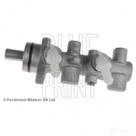 Главный тормозной цилиндр BLUE PRINT 88O JX30 ADG05149 5050063037135 2643345 - Изображение 4