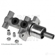 Главный тормозной цилиндр BLUE PRINT ADN15124 OIIU J8Y 2653770 5050063096408 - Изображение 2