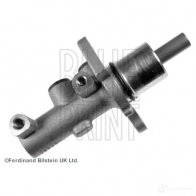 Главный тормозной цилиндр BLUE PRINT ADN15124 OIIU J8Y 2653770 5050063096408 - Изображение 4