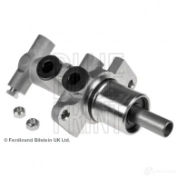 Главный тормозной цилиндр BLUE PRINT 5050063096415 2653771 JTC Q4 ADN15125 - Изображение 2