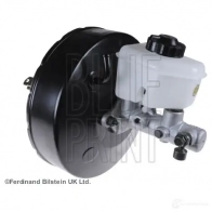 Главный тормозной цилиндр BLUE PRINT ADG05154 5050063110166 8WY AY 2643350 - Изображение 4