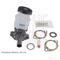 Главный тормозной цилиндр BLUE PRINT 5050063951042 ZR1T U 2661585 ADZ95104 - Изображение 2