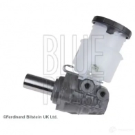 Главный тормозной цилиндр BLUE PRINT 5050063951042 ZR1T U 2661585 ADZ95104 - Изображение 3