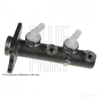 Главный тормозной цилиндр BLUE PRINT ADT35123 CE 3AE 2658328 5050063351231 - Изображение 4