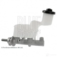 Главный тормозной цилиндр BLUE PRINT 5050063019391 X HHLA 2658337 ADT35133 - Изображение 3