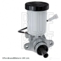 Главный тормозной цилиндр BLUE PRINT 5050063109535 ADK85117 2649597 U7 6PD4 - Изображение 4