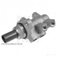 Главный тормозной цилиндр BLUE PRINT 2641350 5050063039351 6KEJ 12 ADF123401 - Изображение 3