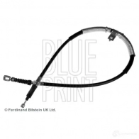 Главный тормозной цилиндр BLUE PRINT 2653766 5050063151190 adn15119 JXP Q5 - Изображение 2