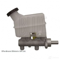 Главный тормозной цилиндр BLUE PRINT ADG05150 2643346 5050063073737 NQMJQ P - Изображение 2